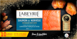 Saumon Fumé De Norvège Dégustation Labeyrie à Auchan Hypermarché dans Saint-Victor