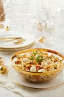 SALADE DE MINI PENNE TOMATES MOZZARELLA - SANS MARQUE - Auchan Hypermarché à Montreuil SALADE DE MINI PENNE TOMATES MOZZARELLA - SANS MARQUE en promo chez Auchan Hypermarché Montreuil à 7,99 €