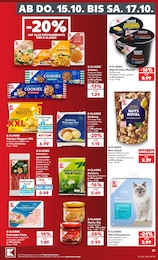 Kaufland Mousse Au Chocolat im Prospekt Kaufland Mousse Au Chocolat im Prospekt