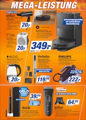 Ähnliche Elektrorasierer Angebote im Prospekt "Top Angebote" von expert in Hoyerswerda Ähnliche Angebote wie Elektrorasierer im Prospekt "Top Angebote" auf Seite 10 von expert in Hoyerswerda
