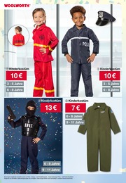 Woolworth Filme im Prospekt 