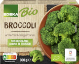 Junge Erbsen im Angebot bei E center in Ulm Junge Erbsen Angebote von EDEKA Bio bei E center Ulm für 1,59 €