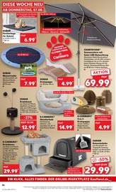 Aktueller Kaufland Prospekt mit Kinderspielzeug, "KNÜLLER", Seite 59