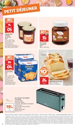 Prix et réduction Noisette dans le prospectus Netto en cours Offre Noisette dans le catalogue Netto du moment à la page 8