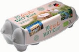 Bio Eier im Angebot bei nah&frisch in Aurich Bio Eier Angebote bei nah&frisch Aurich für 3,49 €