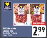 EDEKA Windsbach Prospekt mit  im Angebot für 2,99 €