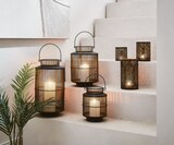 Windlicht oder Teelichthalter-Set im Angebot bei XXXLutz Möbelhäuser in Mainz Windlicht oder Teelichthalter-Set Angebote von Ambia Home bei XXXLutz Möbelhäuser Mainz für 19,99 €