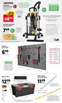 Aspirateur Aspirateur
