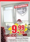 Plissee zum Klemmen bei wohnstore Petzold im Prospekt "" für 9,99 €