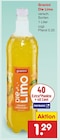 Die Limo von Granini für 1,29 € bei Netto Marken-Discount im Angebot Die Limo von Granini im aktuellen Netto Marken-Discount Prospekt