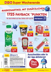 Nudeln im Netto Marken-Discount Prospekt in Potsdam Aktueller Netto Marken-Discount Prospekt mit Nudeln, "Aktuelle Angebote", Seite 50