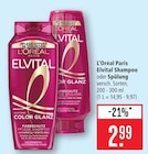 Elvital Shampoo Angebote von L'Oréal Paris bei Marktkauf Schorndorf für 2,99 €