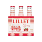 Aktuelles Berry Ready To Drink Angebot bei Lidl in Düsseldorf ab 6,99 €