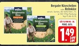 Käsescheiben von Bergader im aktuellen EDEKA Prospekt für 1,49 €
