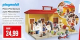 Mein Pferdestall zum Mitnehmen im Angebot bei Kaufhaus Stolz in Stralsund Mein Pferdestall zum Mitnehmen Angebote von playmobil bei Kaufhaus Stolz Stralsund für 24,99 €