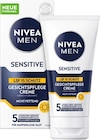 Gesichtspflege Creme im REWE Prospekt Gesichtspflege Creme von Nivea Men im aktuellen REWE Prospekt für 6,99 €