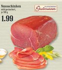 Nussschinken bei EDEKA im Rösrath Prospekt für 1,99 €