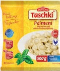 Teigtaschen oder Pelmeni im tegut Prospekt Teigtaschen oder Pelmeni von Dovgan im aktuellen tegut Prospekt für 2,99 €