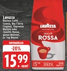 Lavazza im Angebot bei EDEKA in Koblenz Lavazza Angebote von Lavazza bei EDEKA Koblenz für 15,99 €