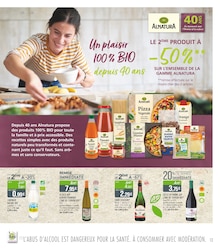 Promo Sauce Tomate dans le catalogue Supermarchés Match du moment à la page 13