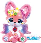 Coiffure et maquillage magiques Lili Beauty - VTECH à 59,99 € dans le catalogue La Grande Récré