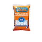 Sel adoucisseur 25 kg - K+S en promo chez Carrefour Sel adoucisseur 25 kg - K+S dans le catalogue Carrefour