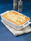 Brandade de morue gratinée - Super U à Rouen Brandade de morue gratinée en promo chez Super U Rouen à 5,50 €