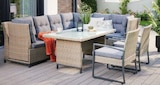 Dining Lounge-Set Elba im Angebot bei Globus-Baumarkt in Speyer Dining Lounge-Set Elba Angebote von Primaster bei Globus-Baumarkt Speyer für 1.399,00 €