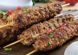 EDEKA Rosche - Gemischtes Hackfleisch Angebot im Prospekt Gemischtes Hackfleisch bei EDEKA im Rosche Prospekt für 0,99 €