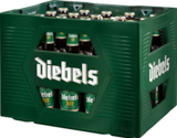 Aktuelles Diebels Alt Angebot bei Getränke Ellerkamp in Osnabrück ab 11,99 €