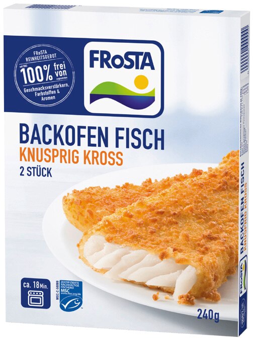 REWE Berlin - Schlemmerfilet Bordelaise oder Backofen Fisch knusprig-kross Schlemmerfilet Bordelaise oder Backofen Fisch knusprig-kross Angebot bei REWE Berlin im Prospekt Angebote im Markt