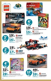 Prospectus Super U "SUPER U" en cours à Gagny, Page 14 Catalogue Super U en cours à Gagny, "SUPER U", Page 14
