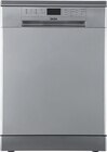 LAVE-VAISSELLE LVS14C44M21S - SABA en promo chez Conforama LAVE-VAISSELLE LVS14C44M21S - SABA dans le catalogue Conforama