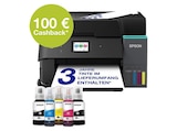 ET-4951 Multifunktionsdrucker von EPSON für 379,00 € bei MediaMarkt Saturn im Angebot ET-4951 Multifunktionsdrucker von EPSON im aktuellen MediaMarkt Saturn Prospekt