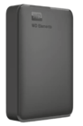 Externe HDD-Festplatte Elements Portable im Angebot bei expert in Altenburg Externe HDD-Festplatte Elements Portable Angebote von WD bei expert Altenburg für 144,99 €