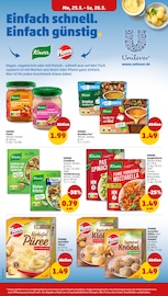 Kartoffeln im Penny Prospekt in Recklinghausen Aktueller Penny Prospekt mit Kartoffeln, "Wer günstig will, muss Penny.", Seite 28