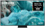 LED TV GQ55Q7F5AUXZG Angebote von Samsung bei expert Mayen für 449,00 €