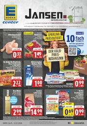 E center Prospekt für Alsdorf: "Aktuelle Angebote", 30 Seiten, 26.01.2026 - 31.01.2026