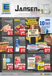 E center Prospekt Aktuelle Angebote mit  Seiten in Herzogenrath und Umgebung