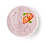 Quark-Traum Erdbeere im Angebot bei Lidl in Bottrop Quark-Traum Erdbeere Angebote von Milbona bei Lidl Bottrop für 1,59 €