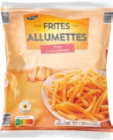 Frites allumettes - MR FRITES dans le catalogue Aldi