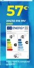 Promo 205/55 R16 91V à 57,00 € dans le catalogue Euromaster à Condom