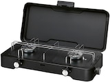 2-Flammen-Campingkocher im Angebot bei Penny in Kerpen 2-Flammen-Campingkocher Angebote von Trekstone bei Penny Kerpen für 29,99 €