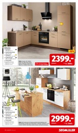SegmĂĽller Backofen im Prospekt SegmĂĽller Backofen im Prospekt