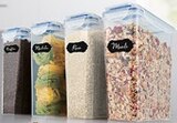 Frischhaltedosen »Klick-it« von GOURMETMAXX im aktuellen Kaufland Prospekt