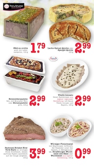 Brot im EDEKA Prospekt "Aktuelle Angebote" mit 87 Seiten (Offenbach (Main))