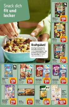 Kaffee im REWE Prospekt "Dein Markt" mit 40 Seiten (Hamburg)