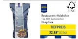 Restaurant-Holzkohle Angebote von Metro Professional bei METRO Seevetal für 27,36 €