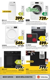 Aktueller MEDIMAX Prospekt mit Backofen, "HEUTE IST KINOTAG ZUHAUSE!", Seite 4