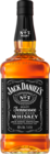 WHISKY JACK DANIEL'S OLD N°7 - JACK DANIEL S - Auchan Hypermarché à Nancy WHISKY JACK DANIEL'S OLD N°7 - JACK DANIEL S en promo chez Auchan Hypermarché Nancy à 25,65 €
